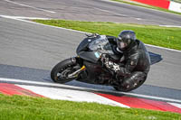 Middle Group Black Bikes
